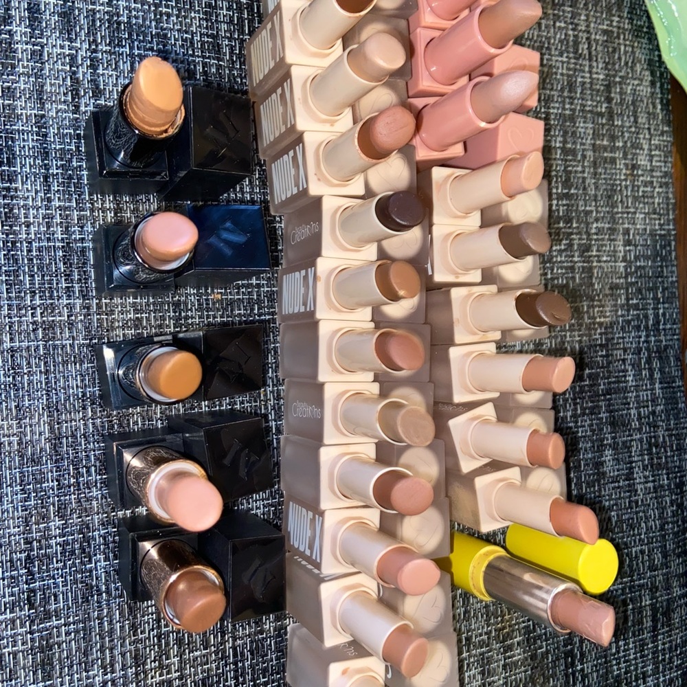 Lipstick bundle - Picture 5 of 5
